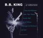 B.B. King & Friends - CD - Preview