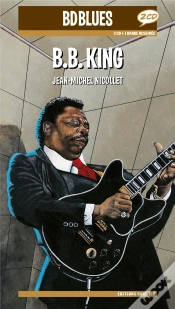 Capa do artigo B.B. King