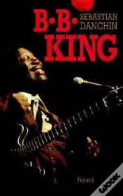 Capa do artigo B.B. King