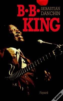 Capa do artigo B.B. King