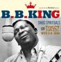 B.B. King Sings Spirituals Plus Twist With B.B. King - CD - Preview