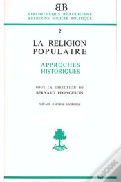 Capa do artigo Bb N°2 - La Religion Populaire Dans L