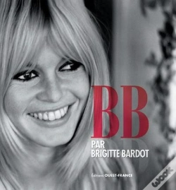 Capa do artigo Bb Par Brigitte Bardot