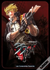 B.B. Project ; Intégrale