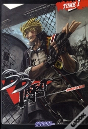 Capa do artigo B.B. Project T.1