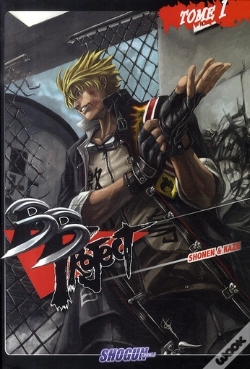 Capa do artigo B.B. Project T.1