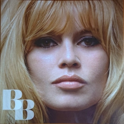 Capa do artigo BB - Vinil