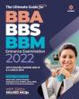 Bba Entrance Examination - Preview