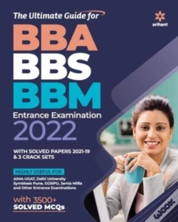 Capa do artigo Bba Entrance Examination