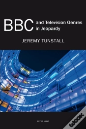 Capa do artigo Bbc And Television Genres In Jeopardy
