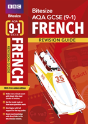Bbc Bitesize Aqa Gcse (9-1) French Revision Guide - Preview