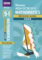 Bbc Bitesize Aqa Gcse (9-1) Maths Higher Revision Guide - Preview