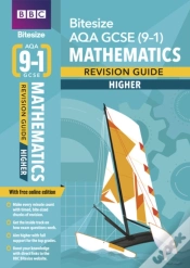 Capa do artigo Bbc Bitesize Aqa Gcse (9-1) Maths Higher Revision Guide