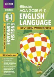 Bbc Bitesize Aqa Gcse English Language Workbook - For 2026, 2027 Exams