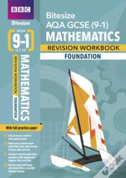 Bbc Bitesize Aqa Gcse Maths (Foundation) Revision Workbook - For 2026, 2027 Exams
