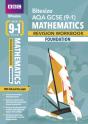 Bbc Bitesize Aqa Gcse Maths (Foundation) Revision Workbook - For 2026, 2027 Exams - Preview