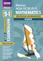 Bbc Bitesize Aqa Gcse Maths (Higher) Revision Workbook - For 2026, 2027 Exams - Preview