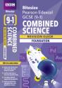 Bbc Bitesize Edexcel Gcse (9-1) Combined Science Foundation Revision Guide - Preview