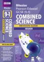 Bbc Bitesize Edexcel Gcse (9-1) Combined Science Higher Revision Guide - Preview