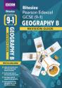Bbc Bitesize Edexcel Gcse (9-1) Geography B Revision Guide - Preview
