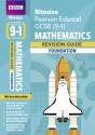 Bbc Bitesize Edexcel Gcse (9-1) Maths Foundation Revision Guide - Preview