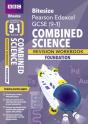 Bbc Bitesize Edexcel Gcse Combined Science (Foundation) Revision Workbook - For 2026, 2027 Exams - Preview