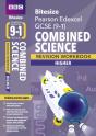 Bbc Bitesize Edexcel Gcse Combined Science (Higher) Revision Workbook - For 2026, 2027 Exams - Preview