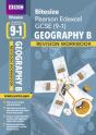 Bbc Bitesize Edexcel Gcse Geography B Revision Workbook - For 2026, 2027 Exams - Preview
