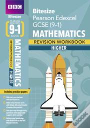 Bbc Bitesize Edexcel Gcse Maths (Higher) Revision Workbook - For 2026, 2027 Exams