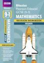 Bbc Bitesize Edexcel Gcse Maths (Higher) Revision Workbook - For 2026, 2027 Exams - Preview