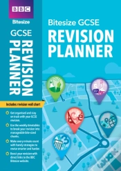 Capa do artigo Bbc Bitesize Gcse Revision Skills Planner - For 2026, 2027 Exams