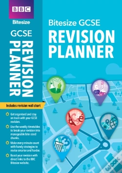 Capa do artigo Bbc Bitesize Gcse Revision Skills Planner - For 2026, 2027 Exams