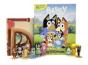 Bbc Bluey My Busy Books - Preview