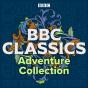 Bbc Classics: Adventure Collection - Preview