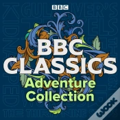 Capa do artigo Bbc Classics: Adventure Collection