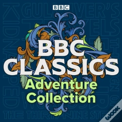 Capa do artigo Bbc Classics: Adventure Collection