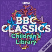 Capa do artigo Bbc Classics Children