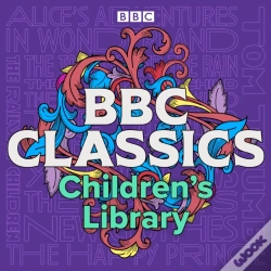 Capa do artigo Bbc Classics Children'S Library