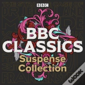Capa do artigo Bbc Classics: Suspense Collection