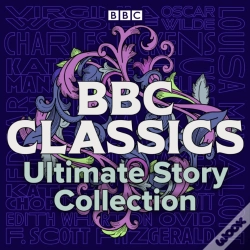 Capa do artigo Bbc Classics: Ultimate Story Collection