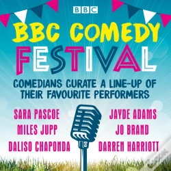 Capa do artigo Bbc Comedy Festival