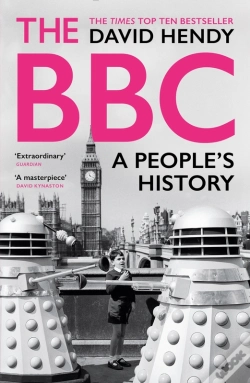Capa do artigo Bbc