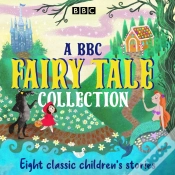 Capa do artigo Bbc Fairy Tale Collection