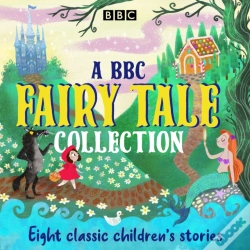 Capa do artigo Bbc Fairy Tale Collection