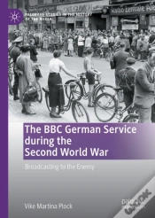 Capa do artigo Bbc German Service During The Second World War