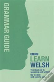 Capa do artigo Bbc Learn Welsh - Grammar Guide For Learners