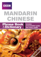 Capa do artigo Bbc Mandarin Chinese Phrasebook And Dictionary