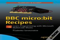 Bbc Micro:Bit Recipes