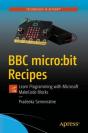 Bbc Micro:Bit Recipes - Preview