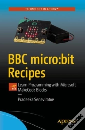 Capa do artigo Bbc Micro:Bit Recipes